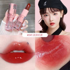 Hivi glossy Lipstick