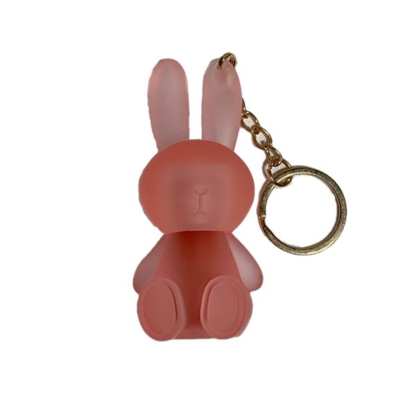 KeyChain Rabbit Mattes Velvet Lipstick