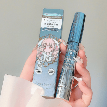 Gege Bear Long-lasting Mascara