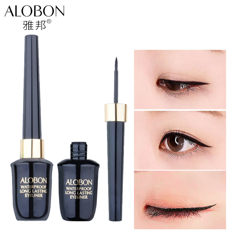 Alobon Lasting & Smooth Eyelier - Image 6