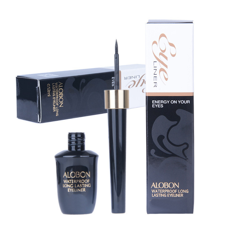 Alobon Lasting & Smooth Eyelier - Image 7