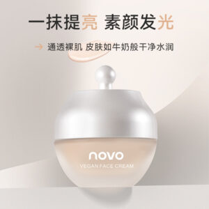 Novo Vegan Face Cream