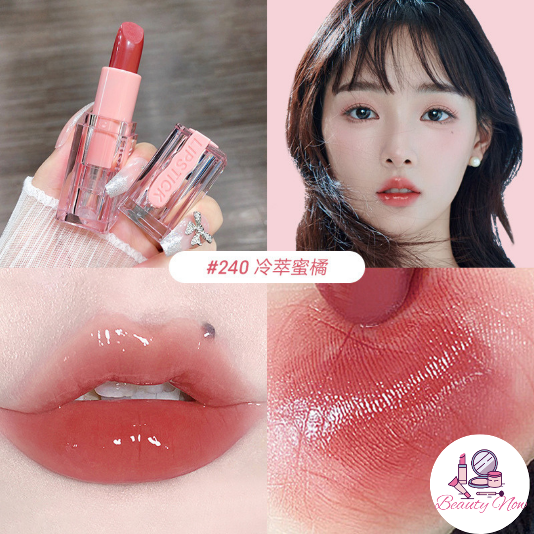 Hivi glossy Lipstick - Image 4