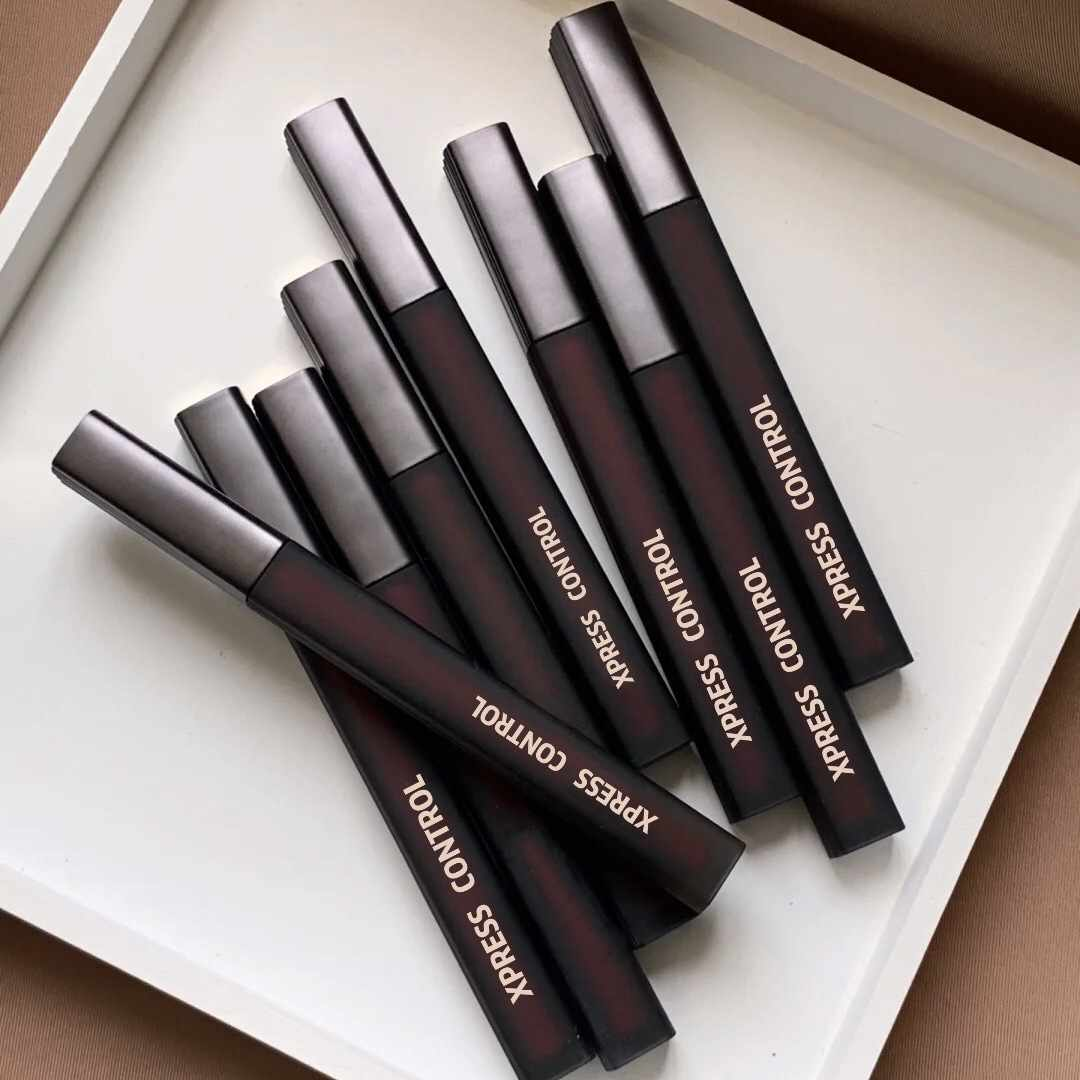 XPRESS Control matte lipstick