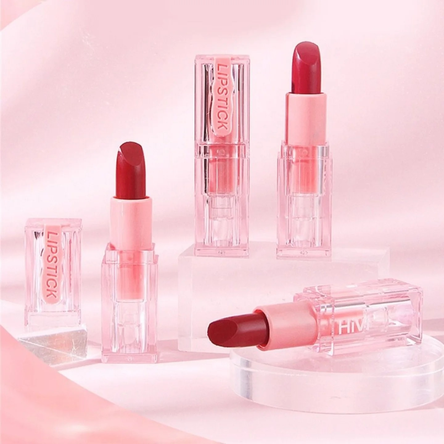 Hivi glossy Lipstick - Image 2