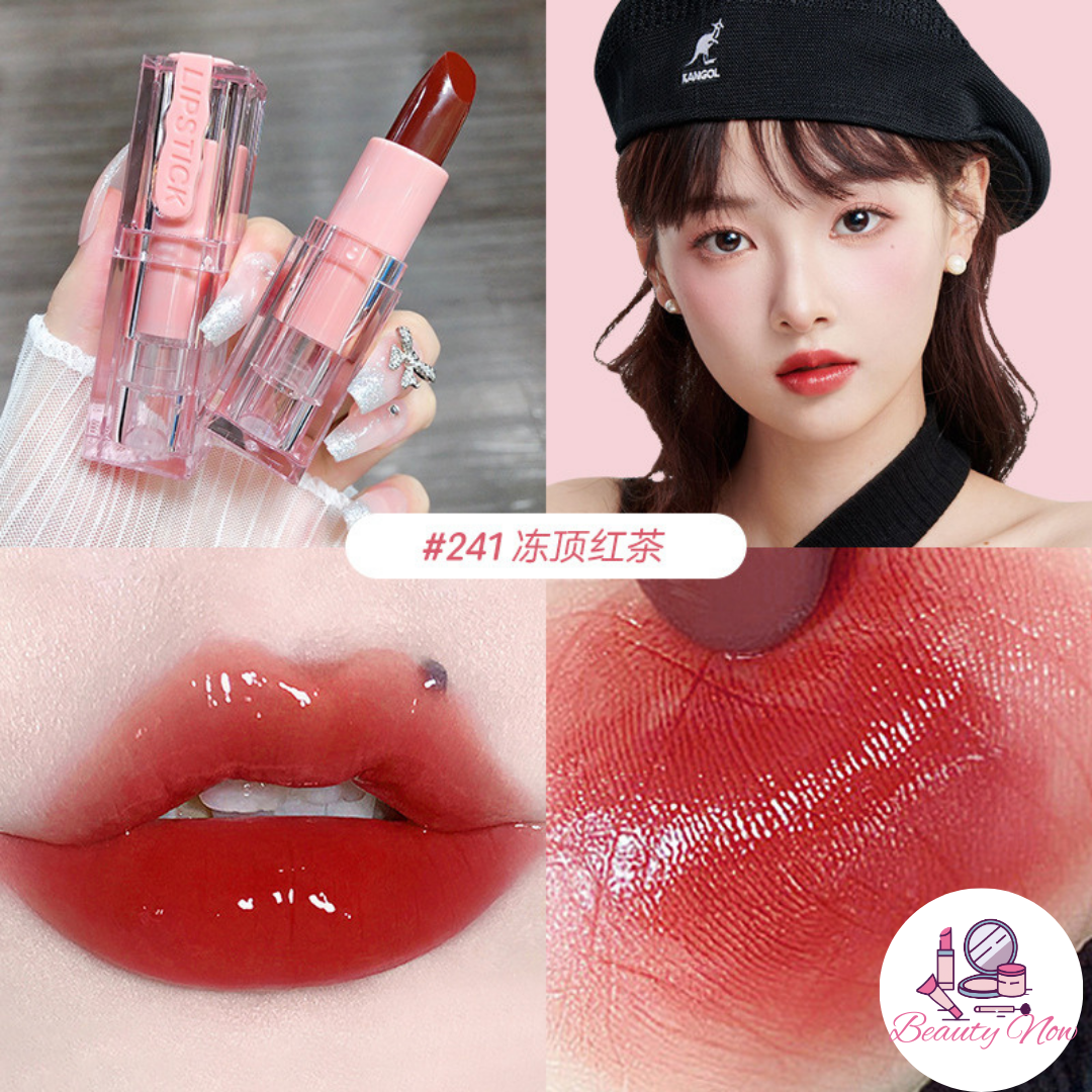 Hivi glossy Lipstick - Image 3
