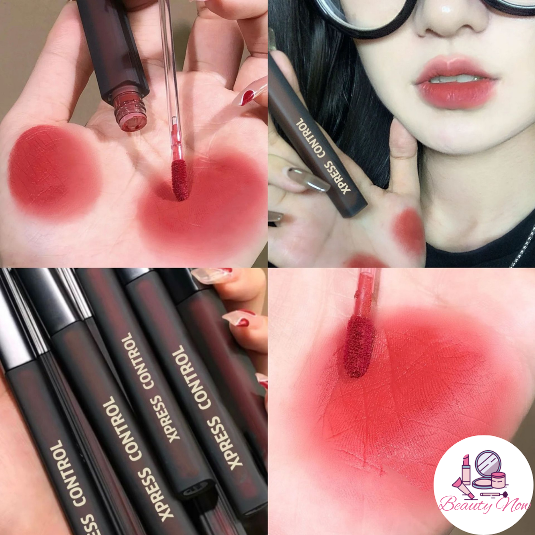XPRESS Control matte lipstick - Image 3