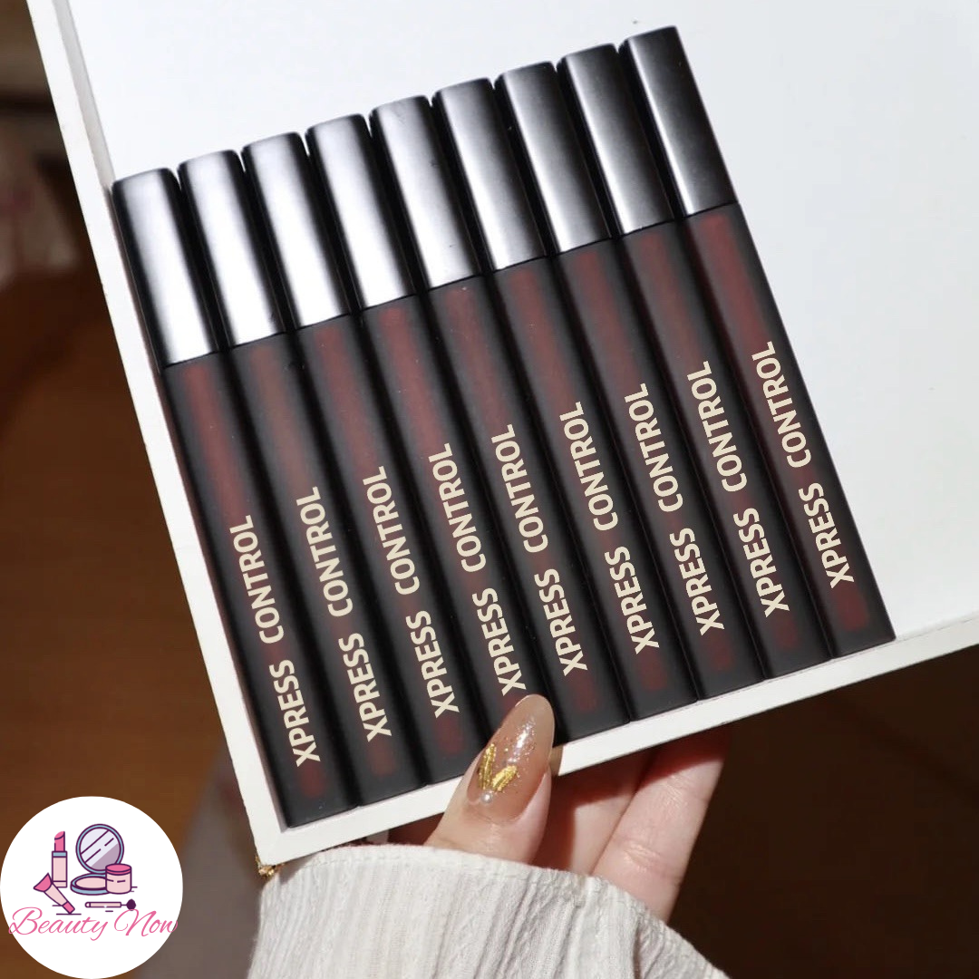 XPRESS Control matte lipstick - Image 2