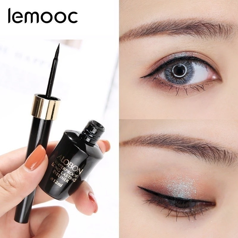 Alobon Lasting & Smooth Eyelier