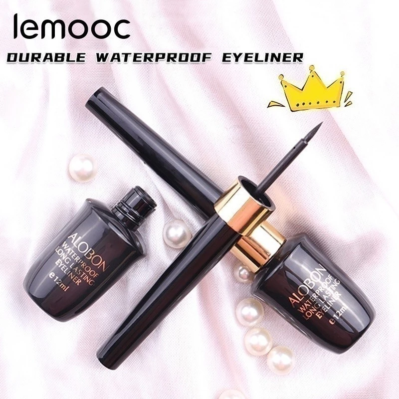 Alobon Lasting & Smooth Eyelier - Image 3