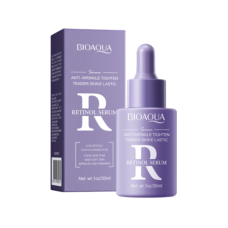 BIOAQUA Retinol Anti-Wrinkle Essence - Image 8