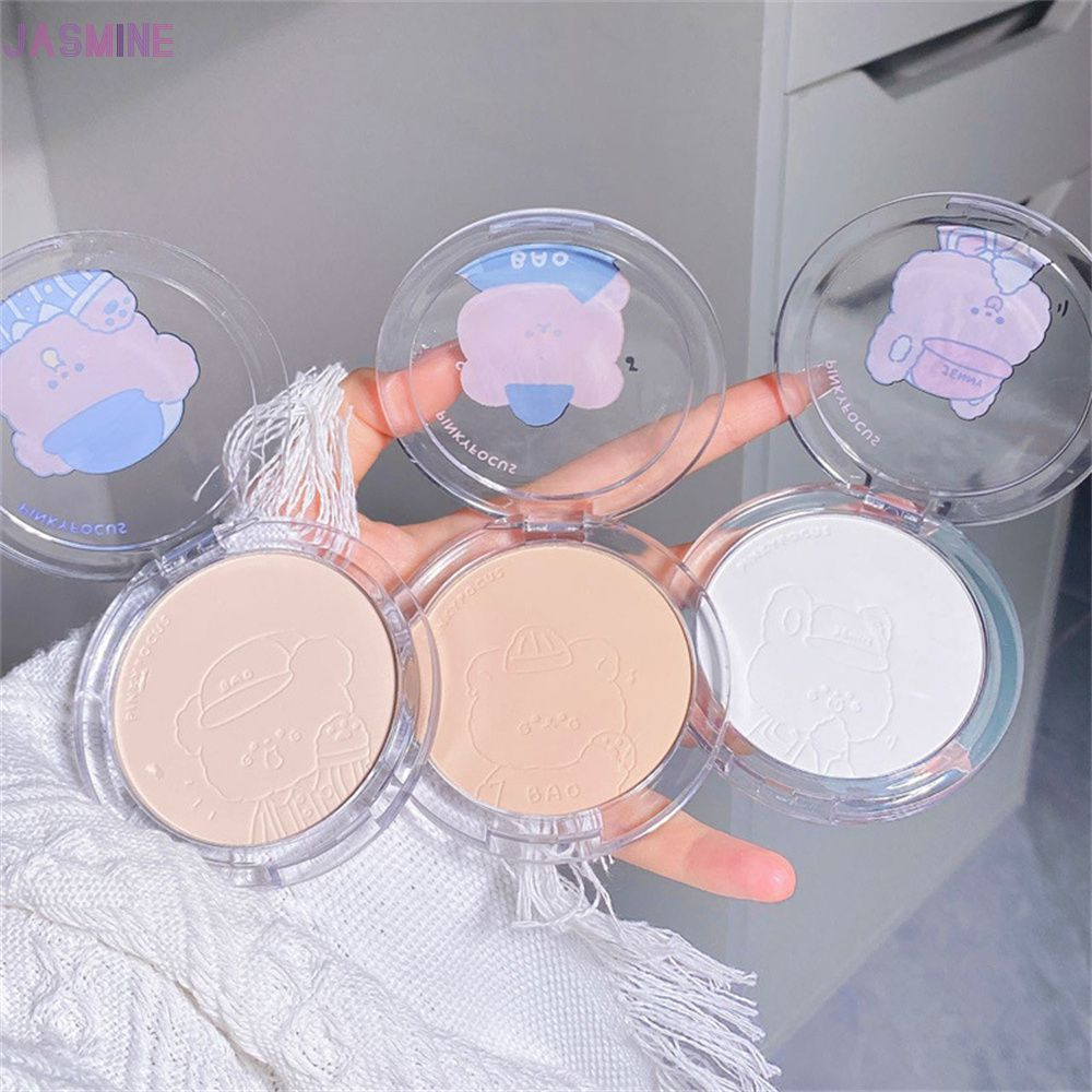 Pinkfocus oil contour face powder - Image 3