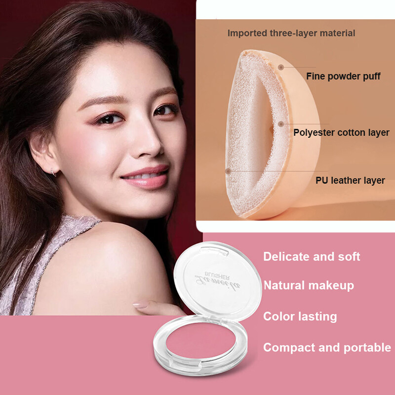 Lameila Makeup Set 7pcs Set - Image 5