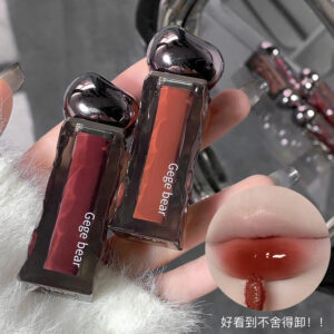 gege Bear Lip Gloss