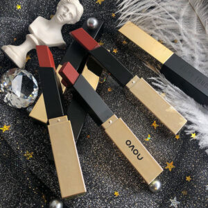 Novo Matte Lipstick