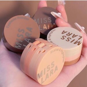 Miss lara 3 Decked Makeup Tower