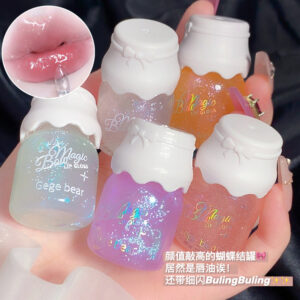 Gege Bear Magie Bolo Lip Gloss