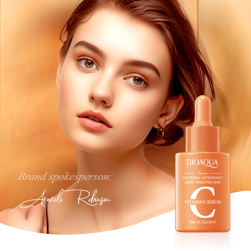 BIOAQUA Vitamin C Whitening Serum - Image 4