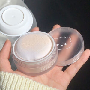 Joco loose powder