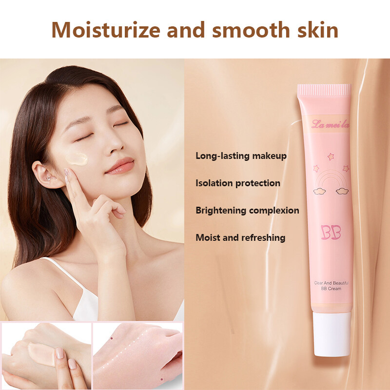 Lameila Makeup Set 7pcs Set - Image 4