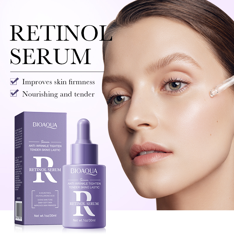 BIOAQUA Retinol Anti-Wrinkle Essence