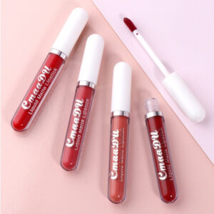 CmaaDu matte lipstick