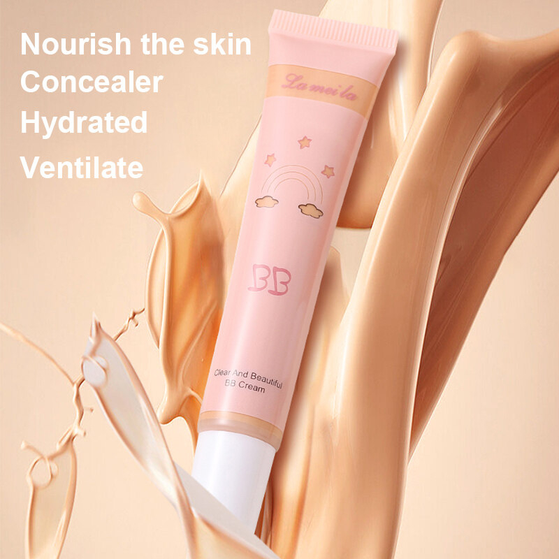 Lameila Makeup Set 7pcs Set - Image 3