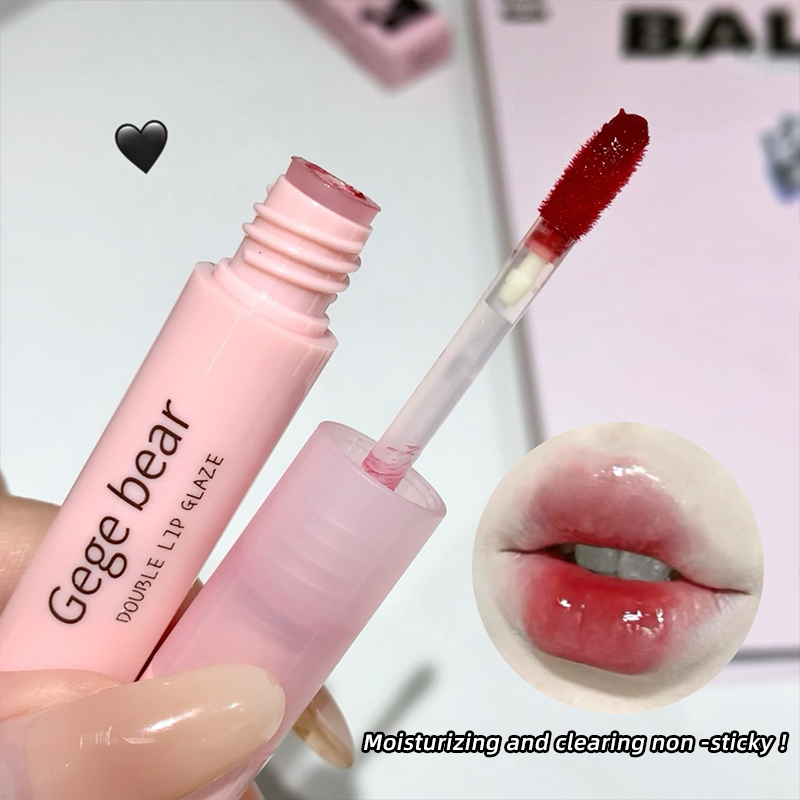 Gege bear Double Lipstick - Image 6