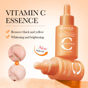 BIOAQUA Vitamin C Whitening Serum