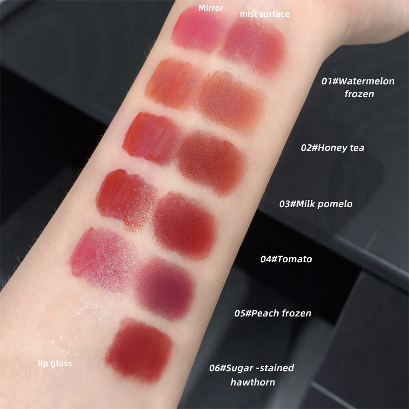 Gege bear Double Lipstick - Image 12