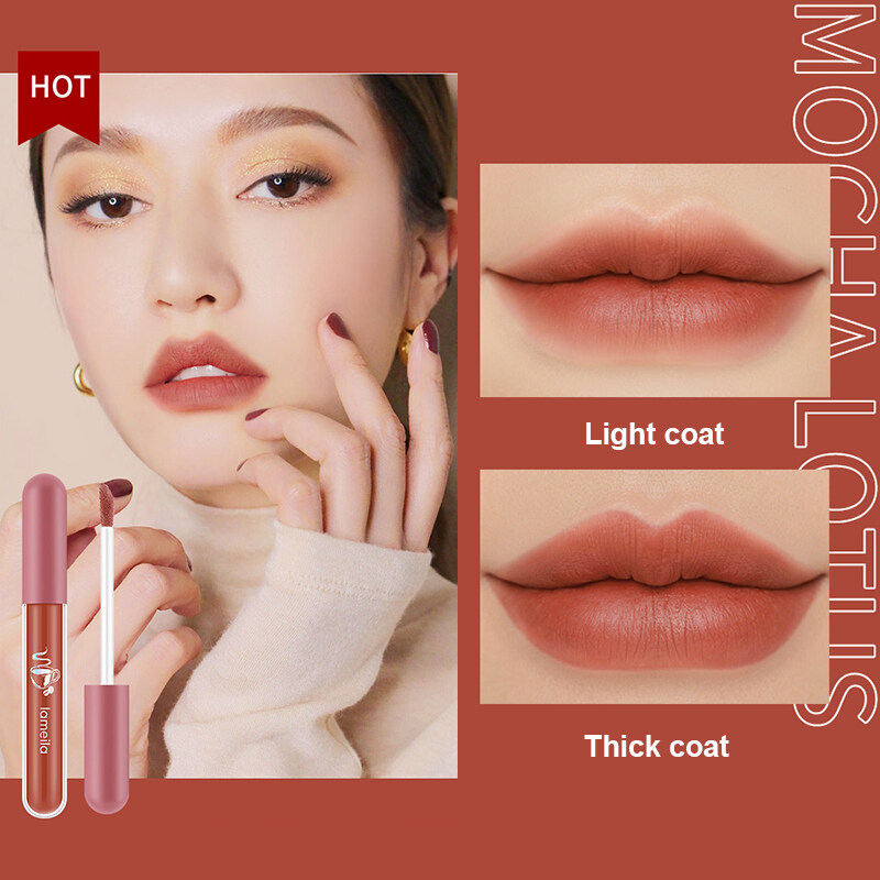 Lameila Makeup Set 7pcs Set - Image 9