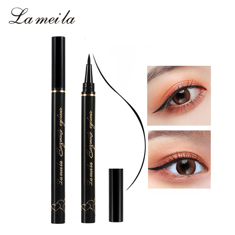 Lameila 5 pcs eye makeup set - Image 7