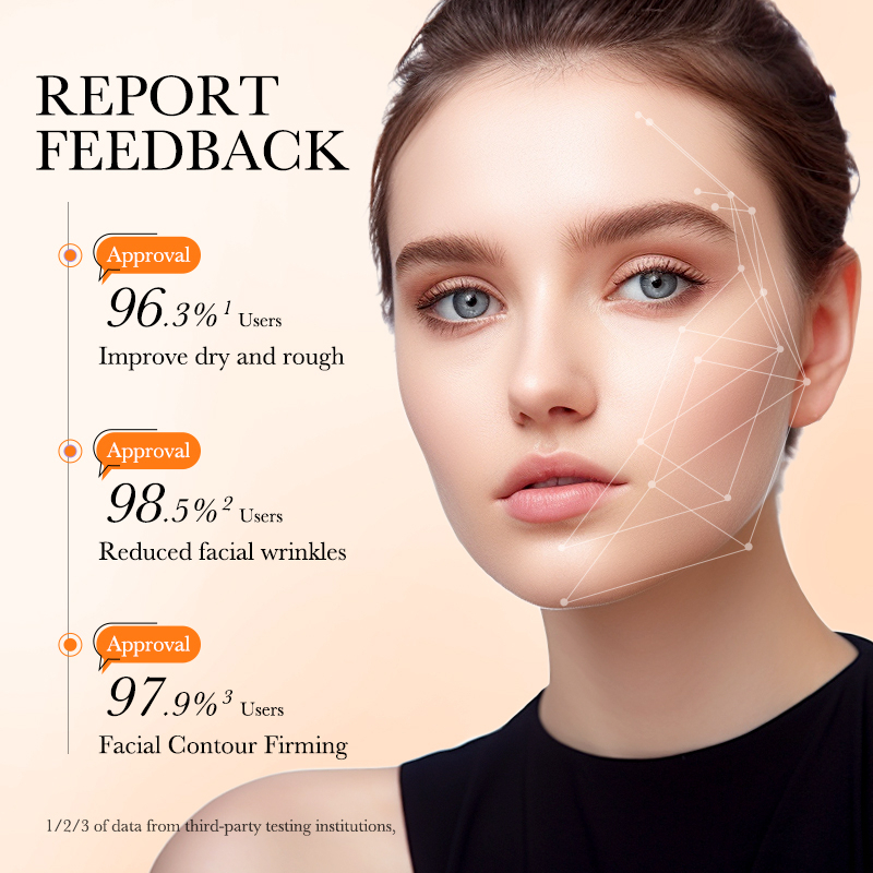 BIOAQUA Vitamin C Whitening Serum - Image 7