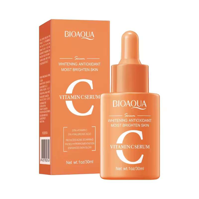 BIOAQUA Vitamin C Whitening Serum - Image 9