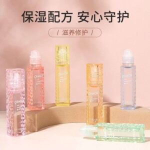 Lchear lip oil