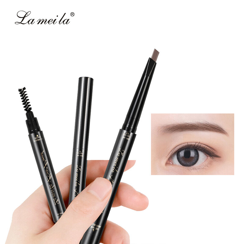 Lameila 5 pcs eye makeup set - Image 8