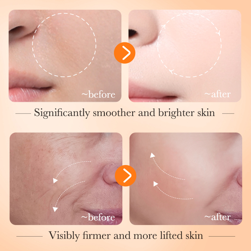 BIOAQUA Vitamin C Whitening Serum - Image 6