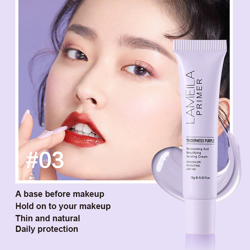 Lameila Makeup Set 7pcs Set - Image 8