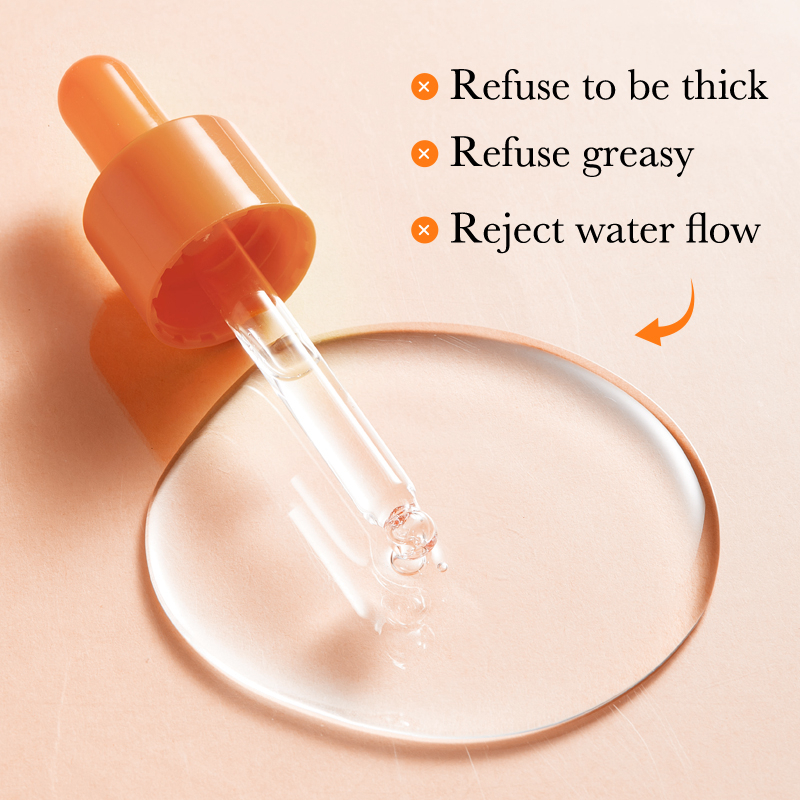 BIOAQUA Vitamin C Whitening Serum - Image 3