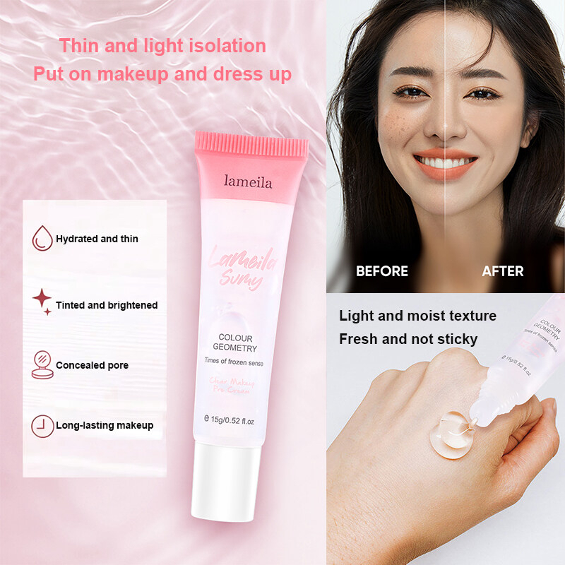 Lameila Makeup Set 7pcs Set - Image 7