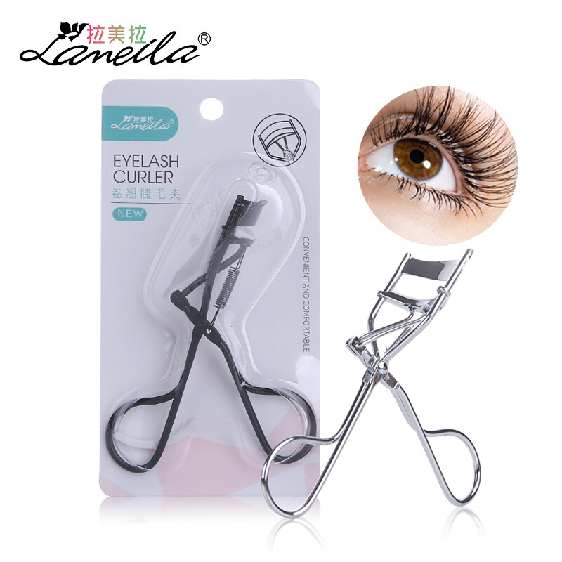 Lameila 5 pcs eye makeup set - Image 4