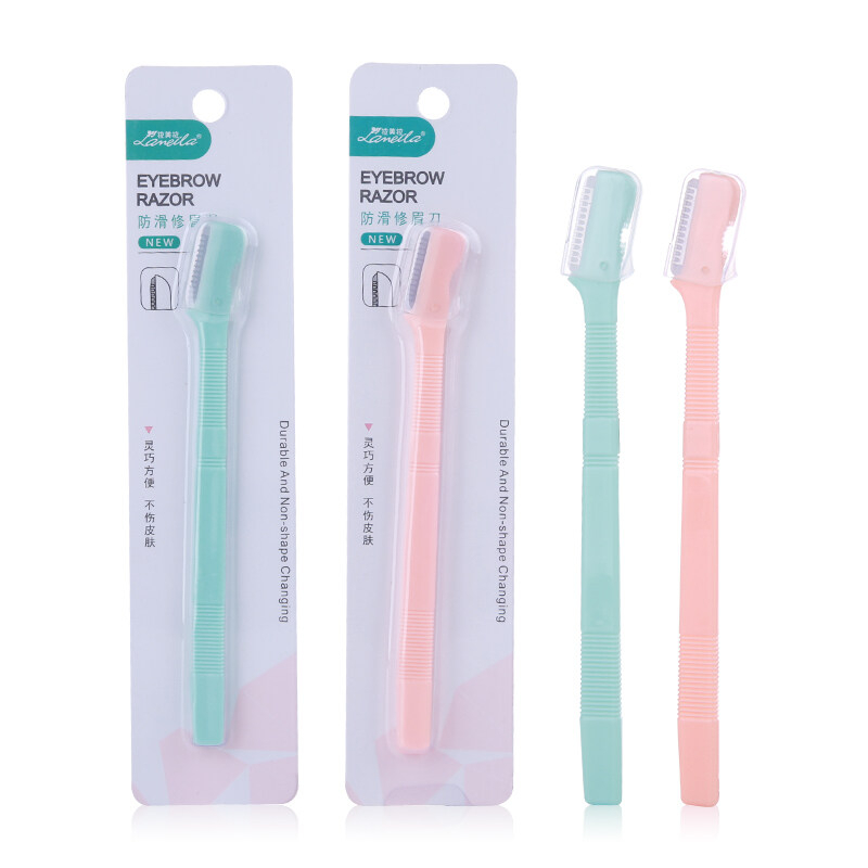 Lameila 5 pcs eye makeup set - Image 3