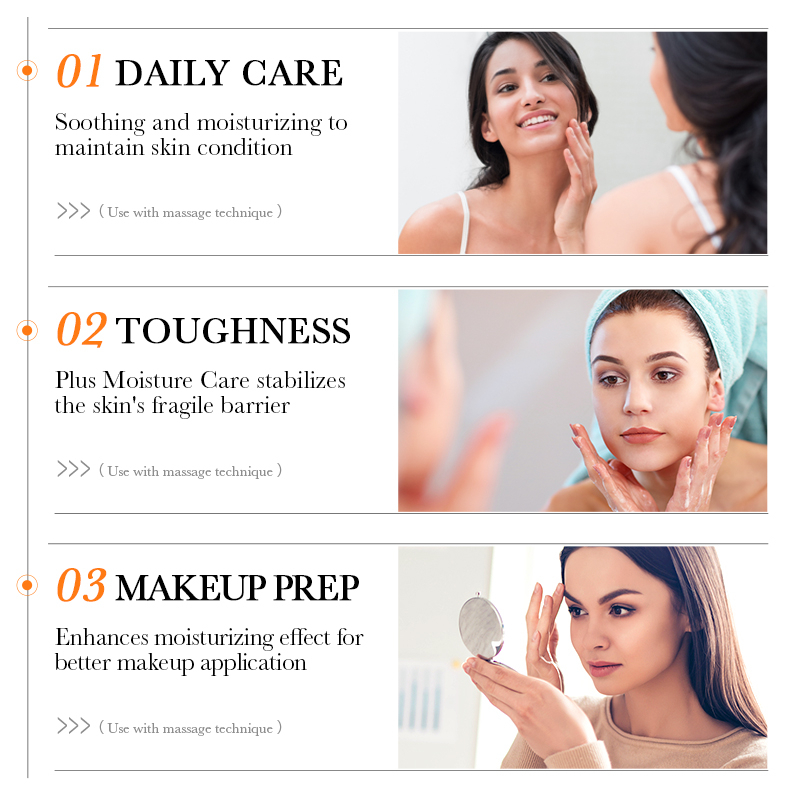 BIOAQUA Vitamin C Whitening Serum - Image 8