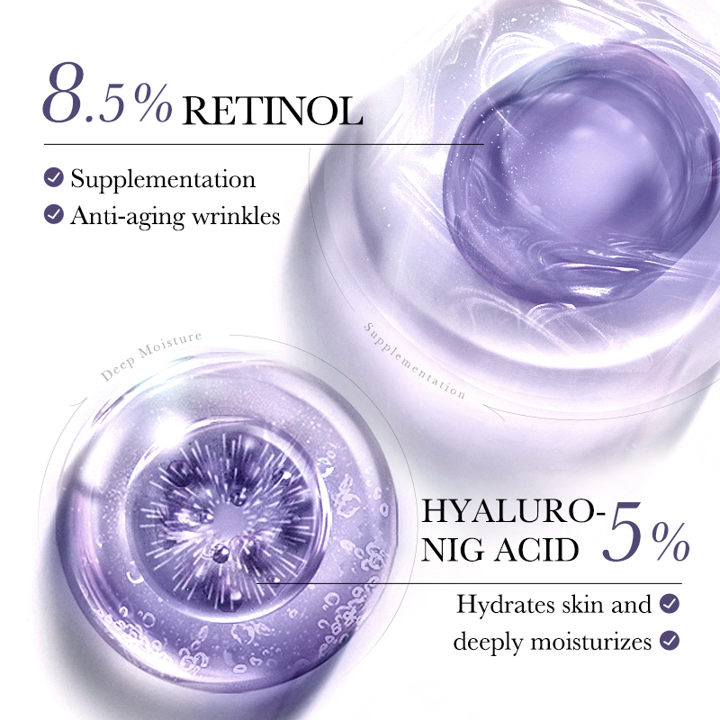 BIOAQUA Retinol Anti-Wrinkle Essence - Image 6