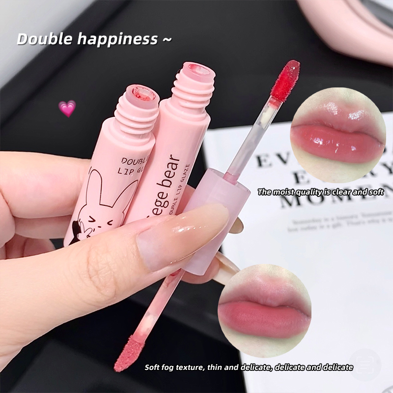 Gege bear Double Lipstick - Image 8