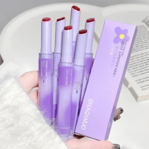 SHAQINUO jelly lipstick pen