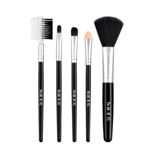 Nreain - Set of 5: Makeup Brush