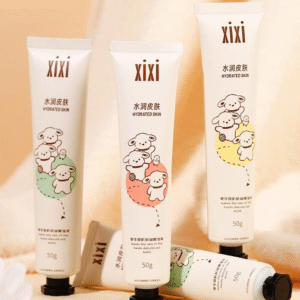 XIXI moisturizing hand cream