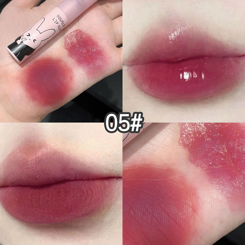 Gege bear Double Lipstick - Image 11