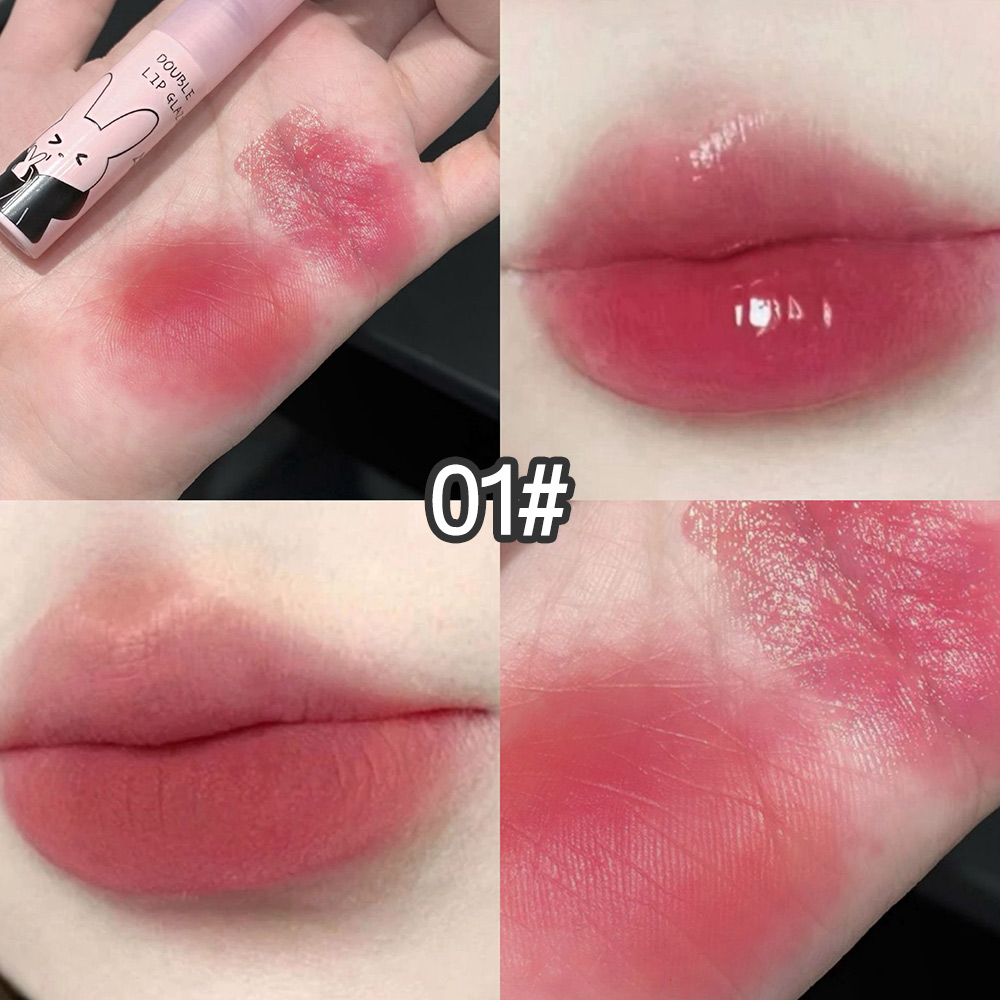 Gege bear Double Lipstick - Image 10